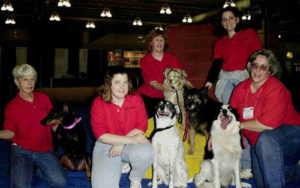 Atlantic City Agility Group